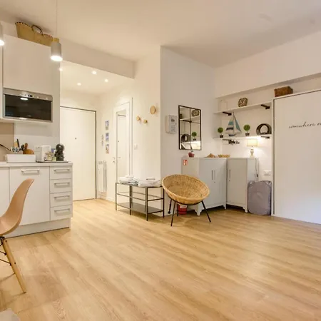 Apartament Gorgeous In With Wifi *