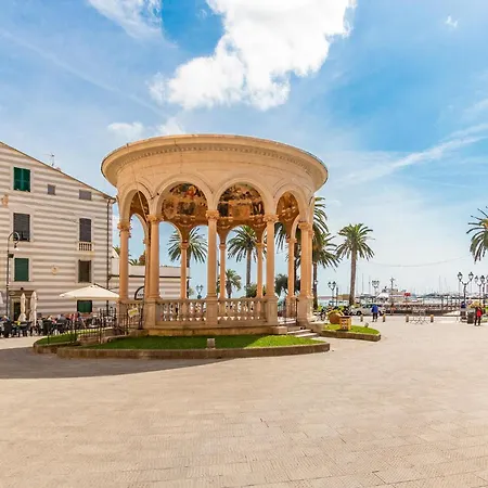Gorgeous In With Wifi Apartament *