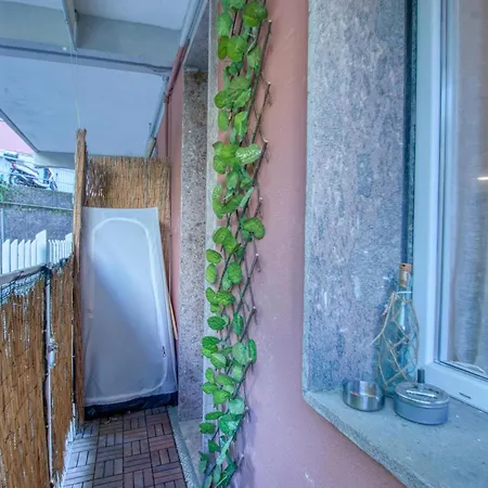 Gorgeous In With Wifi Apartament Rapallo
