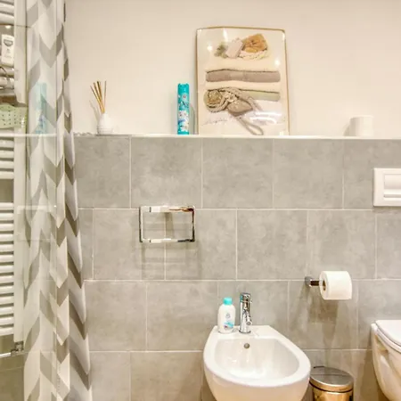 Apartament Gorgeous In With Wifi *