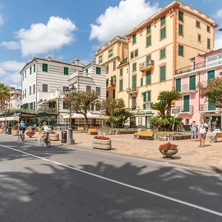 Gorgeous In With Wifi Apartament *